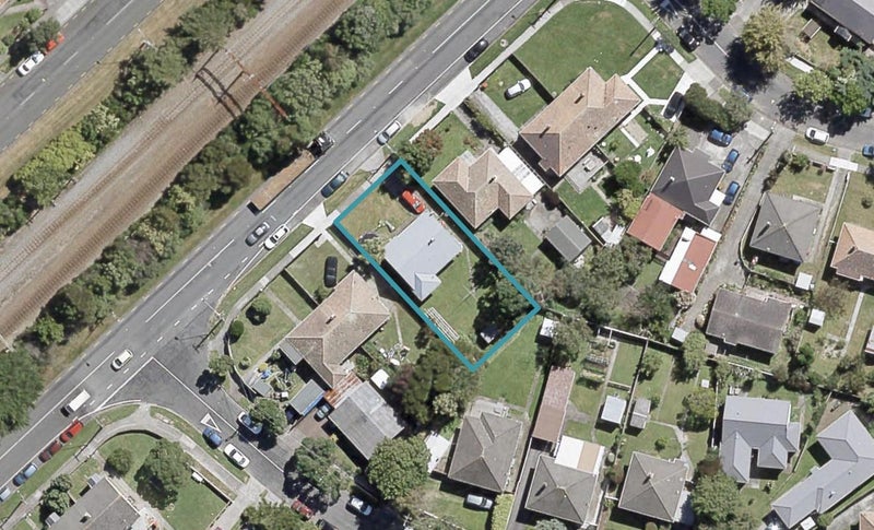 108 Cambridge Terrace, Fairfield, Lower Hutt - Carousel 1