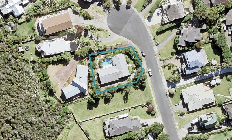 12 Siesta Terrace, Gulf Harbour, Whangaparaoa - Carousel 1