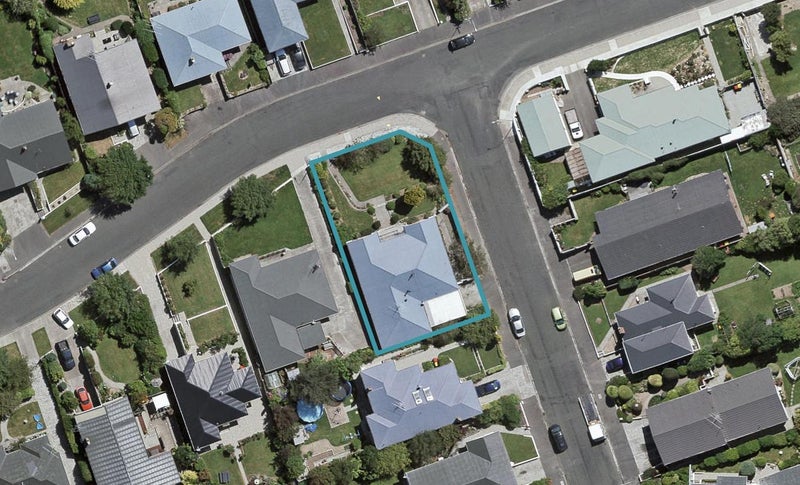 35 Duncraig Street, Hawthorndale, Invercargill - Carousel 1