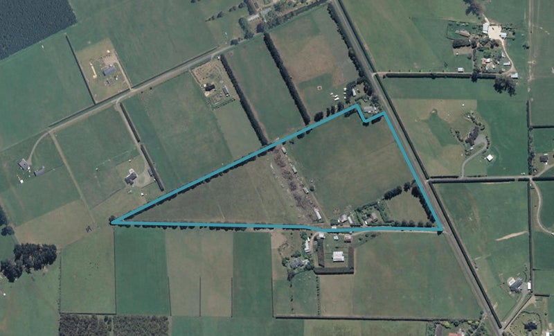 95 Stonyflat Road, Loburn, Rangiora - Carousel 1