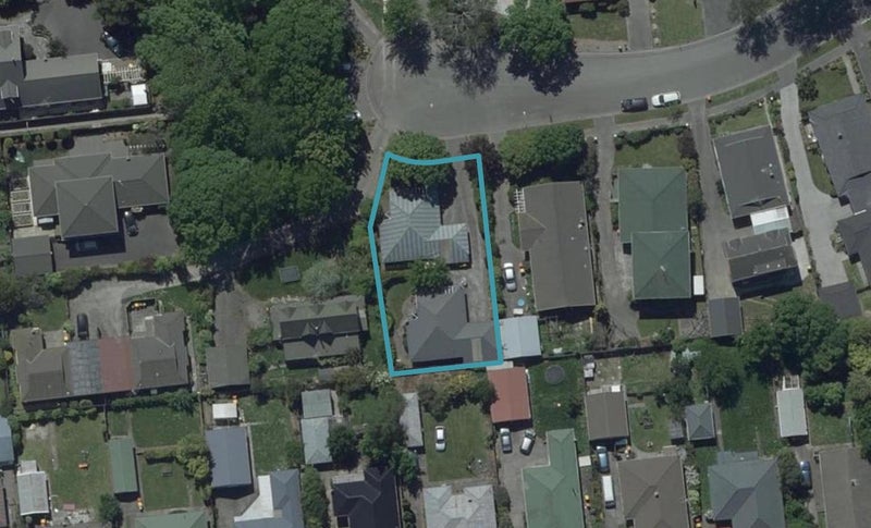 1/19 Siska Place, Upper Riccarton, Christchurch - Carousel 1