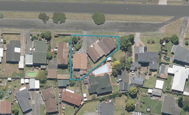 85B Fitzherbert Avenue, Tawhero, Whanganui - Carousel 1