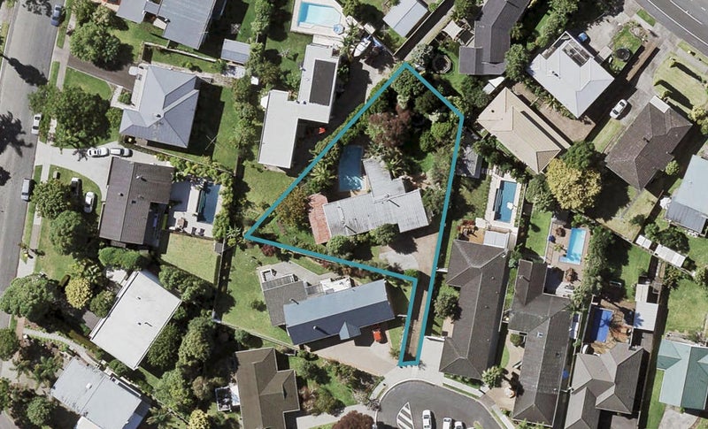 15 The Anchorage, Sunnyhills, Auckland - Carousel 1