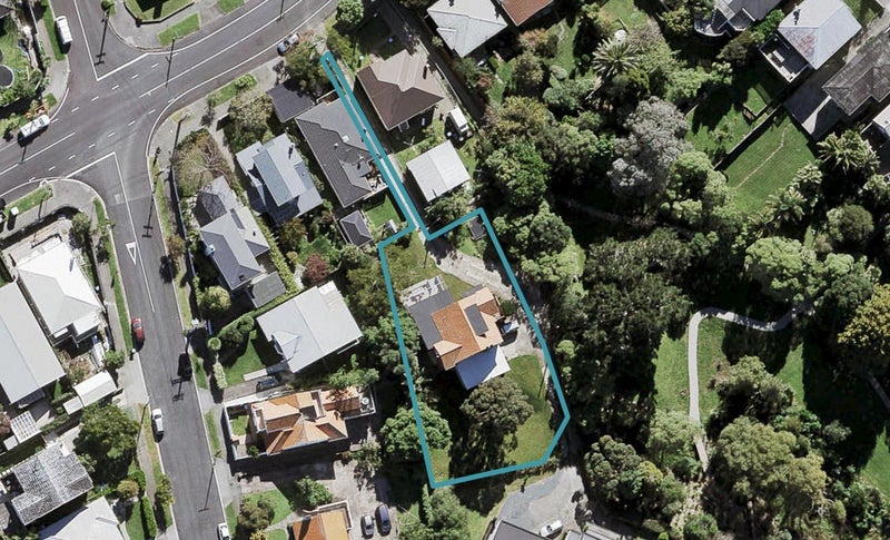 44 Lemington Road, Westmere, Auckland - Carousel 1