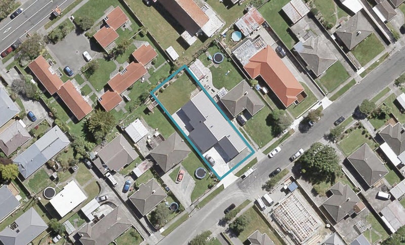 17 Atiawa Crescent, Waiwhetu, Lower Hutt - Carousel 1