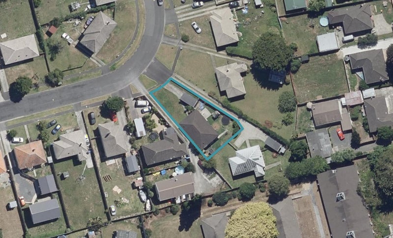 20 Douglas Crescent, Fairfield, Hamilton - Carousel 1