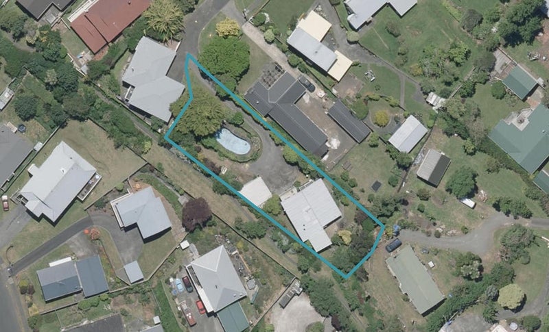 7B Addenbrooke Terrace, Springvale, Whanganui - Carousel 1
