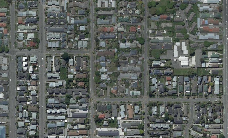 98D Geraldine Street, Edgeware, Christchurch - Carousel 1