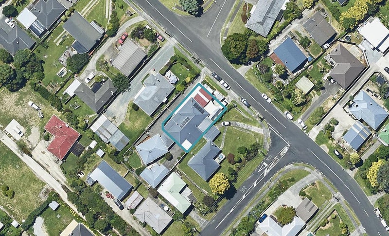 18 Faulkner Street, Gate Pa, Tauranga - Carousel 1
