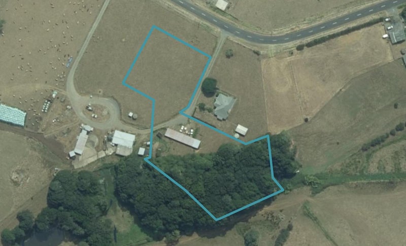 598 Kohanga Road, ONEWHERO - Carousel 1