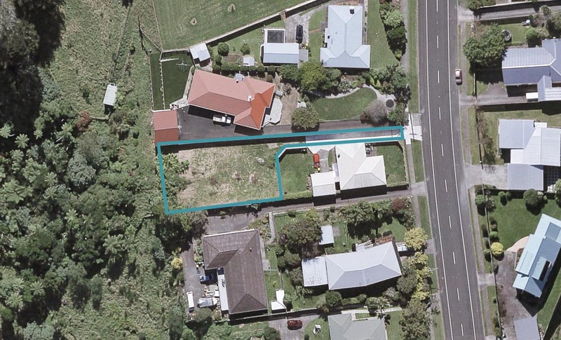 432A Carrington Street, Upper Vogeltown, New Plymouth - Carousel 1