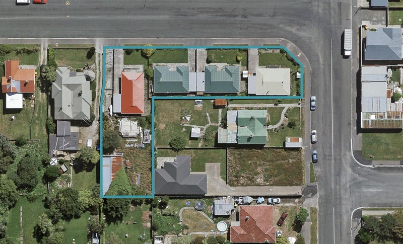 353 Ettrick Street, Georgetown, Invercargill - Carousel 1