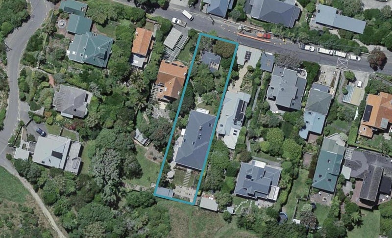 57 Wade Street, Wadestown, Wellington - Carousel 1