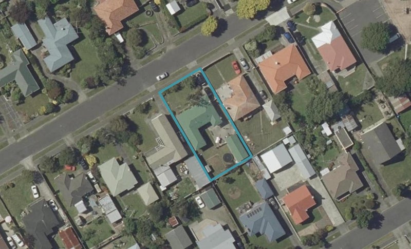 28 Kipling Street, Roslyn, Palmerston North - Carousel 1