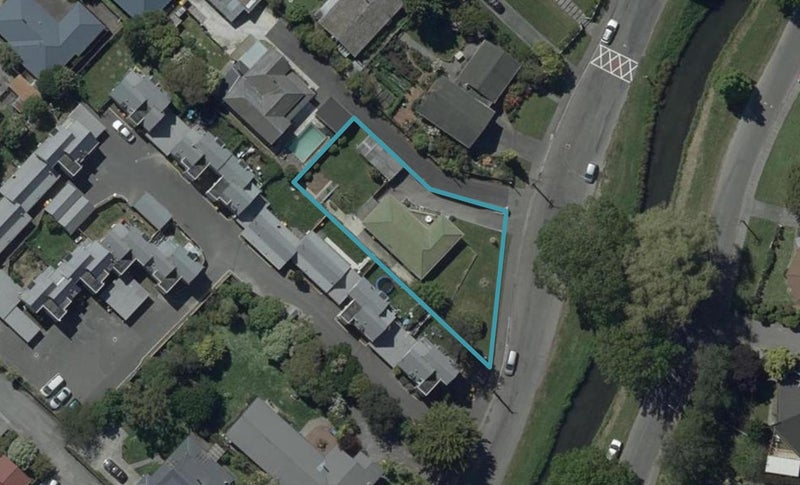 307 Eastern Terrace, Sydenham, Christchurch - Carousel 1