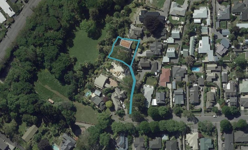 4 Majestic Lane, Cashmere, Christchurch - Carousel 1