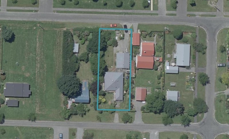 18 Railway ST, Glentunnel, Coalgate - Carousel 1