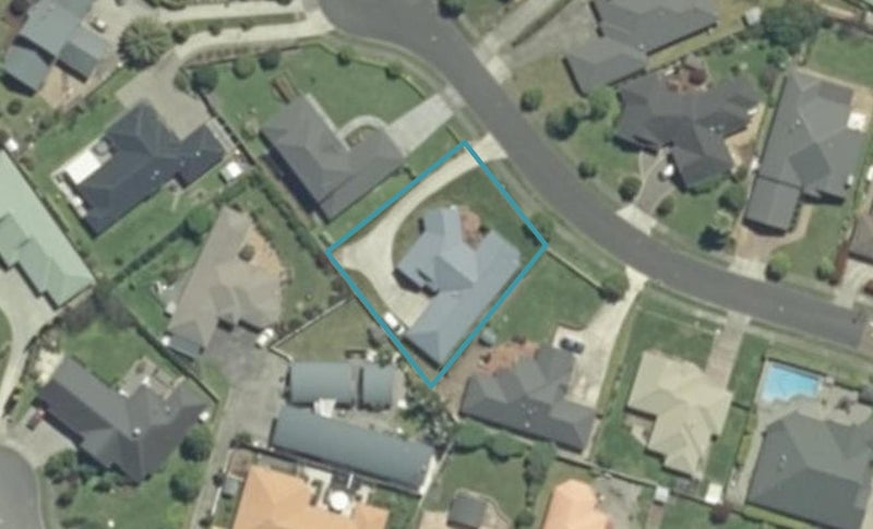 5 Sequoia Place, Morrinsville, Morrinsville - Carousel 1