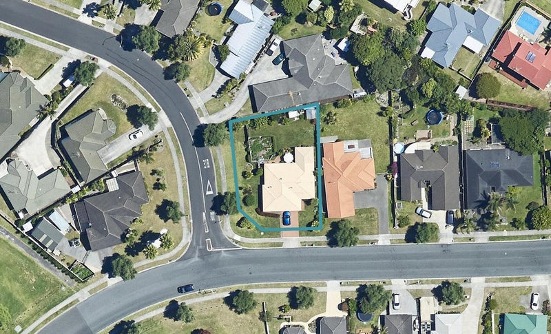 34 Longview Drive, Papamoa Beach, Papamoa - Carousel 1