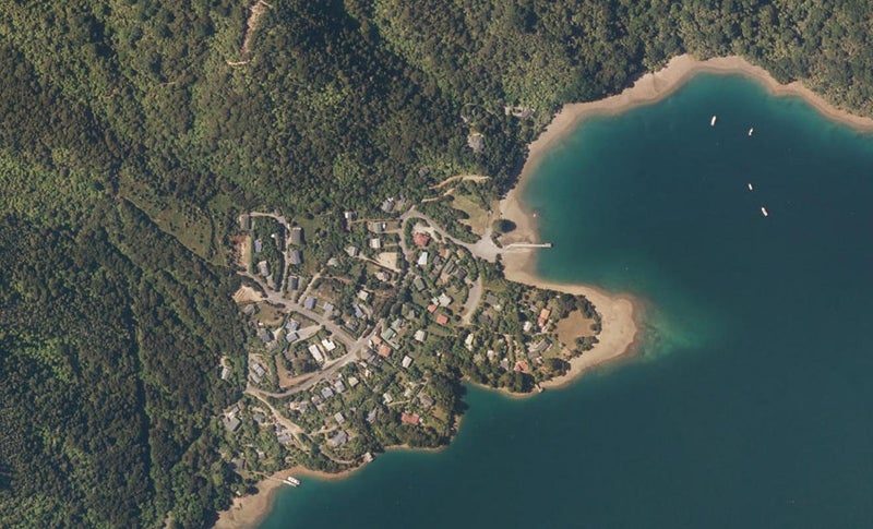 3220 Archers Road, TENNYSON INLET - Carousel 1