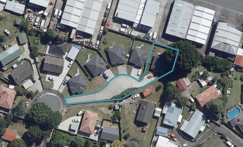 8E Kotuku Street, Frankton, Hamilton - Carousel 1
