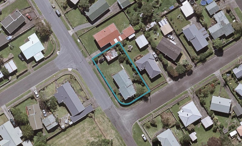 26 Ihaia Street, Waitara, Waitara - Carousel 1