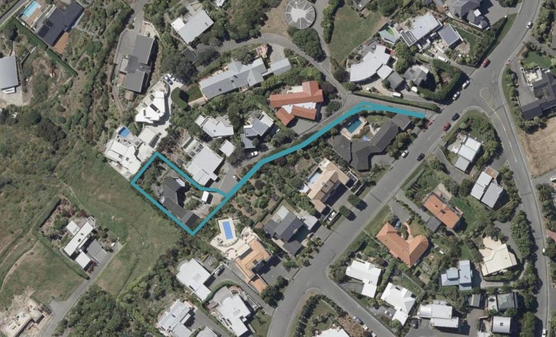 1A Westridge, Scarborough, Christchurch - Carousel 1