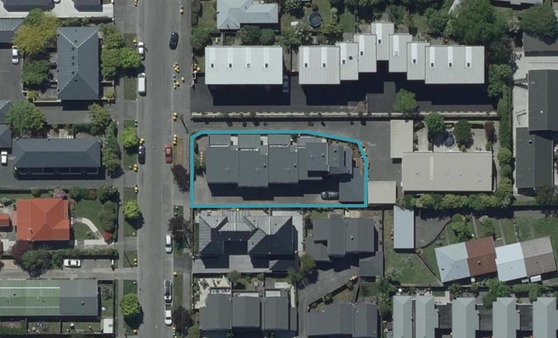 48E Champion Street, Edgeware, Christchurch - Carousel 1