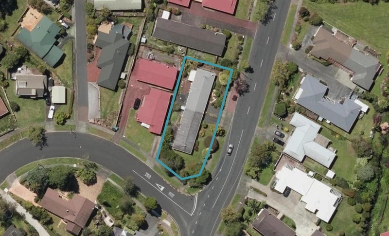 105 Fairway Drive, Te Kamo, Whangarei - Carousel 1