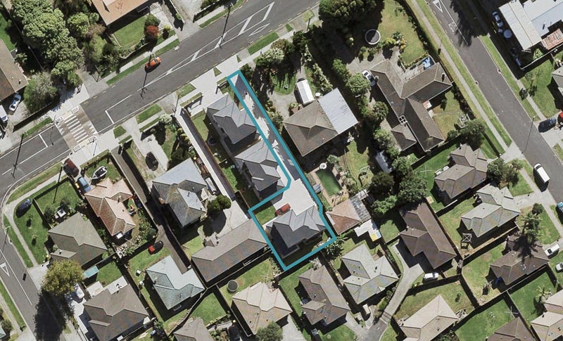 41C Wakefield Road, Favona, Auckland - Carousel 1