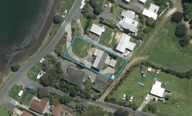 55 Urquharts Bay Road, Whangārei Heads - Carousel 1