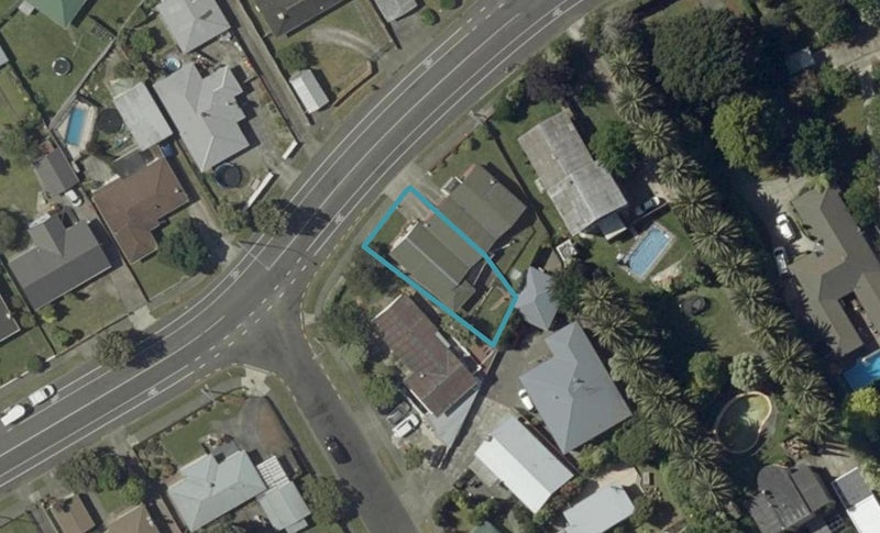 66 College Street, Awapuni, Palmerston North - Carousel 1
