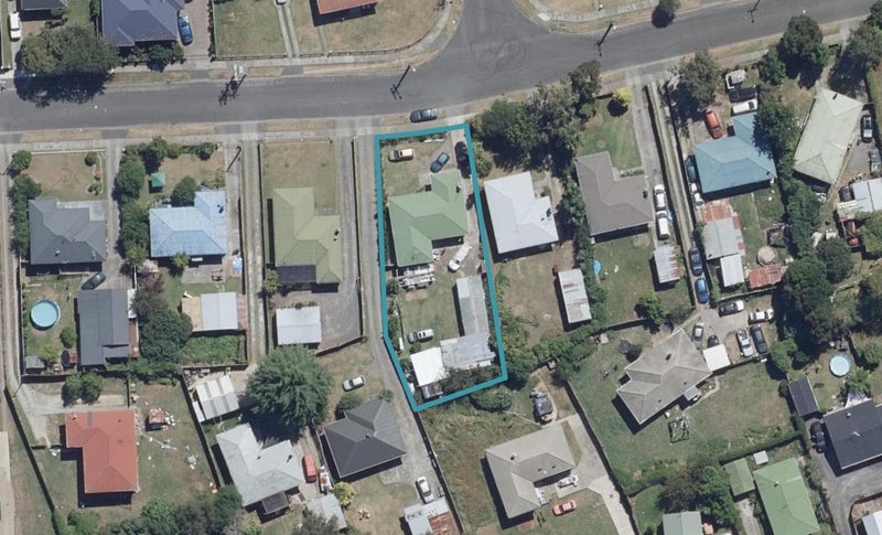46 Shakespeare Avenue, Enderley, Hamilton - Carousel 1