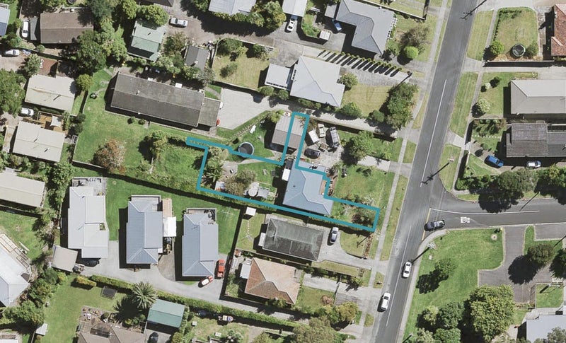 7/17 Ambler Avenue, Glen Eden, Auckland - Carousel 1