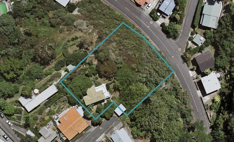 30 George Street, Hospital Hill, Napier - Carousel 1