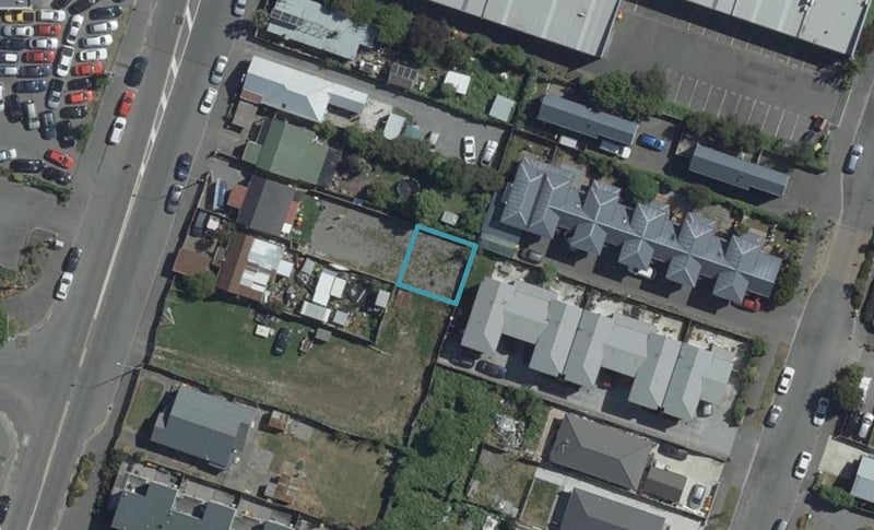464D Wilsons Road North, Waltham, Christchurch - Carousel 1