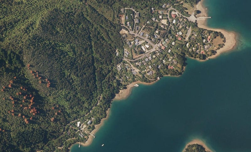 0 Tuna Bay, Tennyson Inlet, Marlborough - Carousel 1