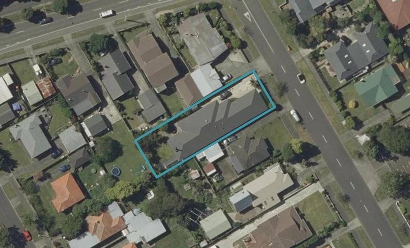 10 Brightwater Terrace, Terrace End, Palmerston North - Carousel 1