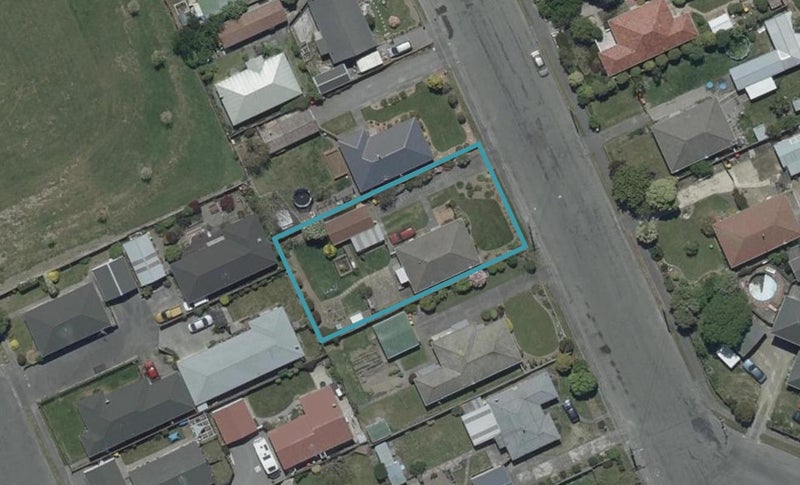 39 Mortlake Street, Islington, Christchurch - Carousel 1