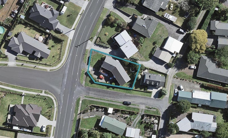 25 Woodhouse Road, Patumahoe, Pukekohe - Carousel 1