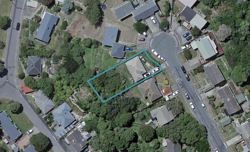 17 Leveson Street, Strathmore Park, Wellington - Carousel 1