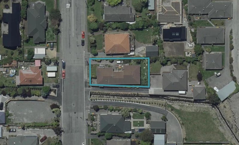 2/88 Slater Street, Richmond, Christchurch - Carousel 1
