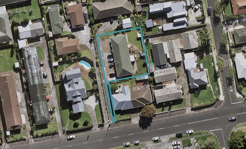 2/0 St George Street, Papatoetoe, Auckland - Carousel 1