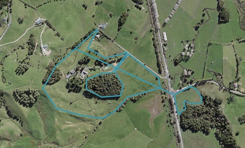 25 Thomson Road, Kaipara Flats, Warkworth - Carousel 1
