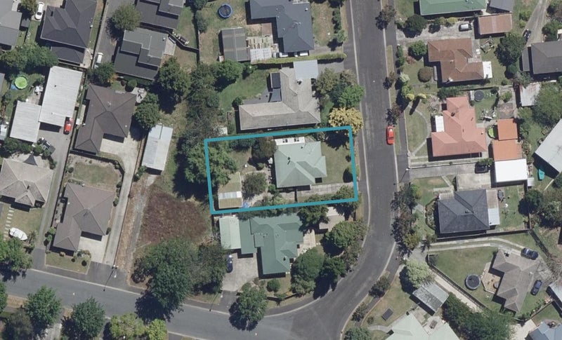 3 Vectis Road, Hillcrest, Hamilton - Carousel 1