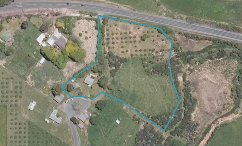 11 Meadow Lane, Pakaraka, Kaikohe - Carousel 1