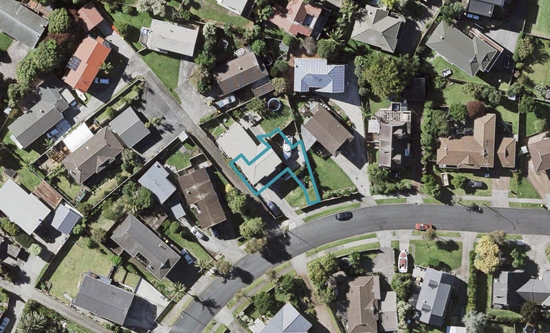50B Sandgate Avenue, Botany Downs, Auckland - Carousel 1