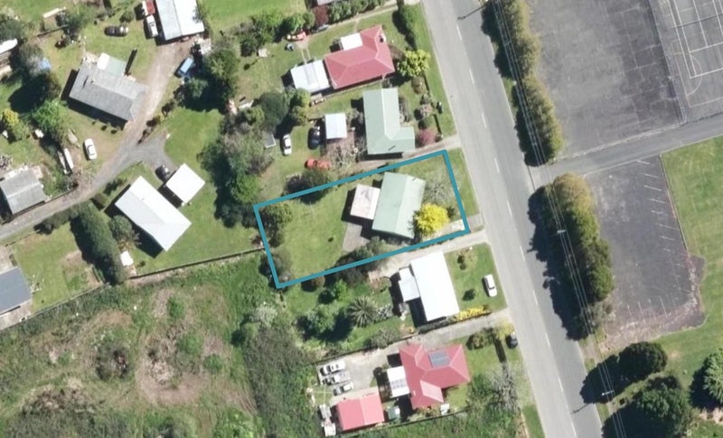 63 Mangakahia Road, Kaikohe, Kaikohe - Carousel 1