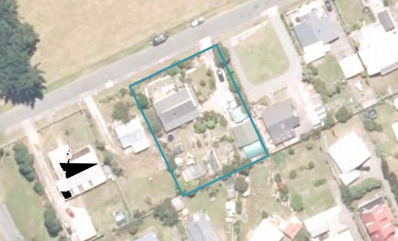 51 Marine Parade, Carters Beach, Westport - Carousel 1