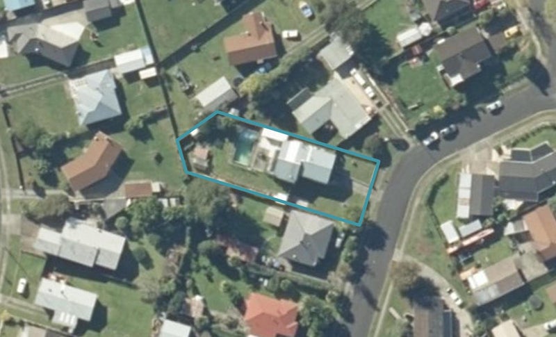 4 Rimu Place, Tokoroa, Tokoroa - Carousel 1